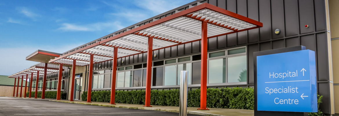 Specialist Centre
